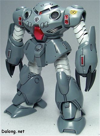 HG Z'GOK EXPERIMENT